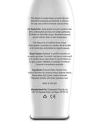 Pink Natural Water Based Lubricant for Women