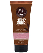 Earthly Body Hand & Body Lotion - Tube Skinny Dip
