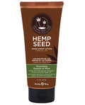 Earthly Body Hand & Body Lotion - Tube Guavalava