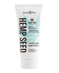 Earthly Body Hand & Body Lotion - Tube Tropical Monoi