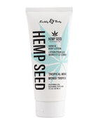 Earthly Body Hand & Body Lotion - Tube Tropical Monoi