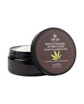 Earthly Body Hemp Seed Skin Butter - Jar Naked in the Woods
