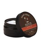 Earthly Body Hemp Seed Skin Butter - Jar Isle of You