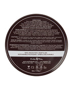 Earthly Body Suntouched Hemp Candle - Round Tin High Tide