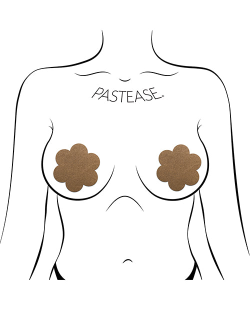 Pastease Basic Daisy - Tan