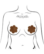 Pastease Basic Daisy - Brown