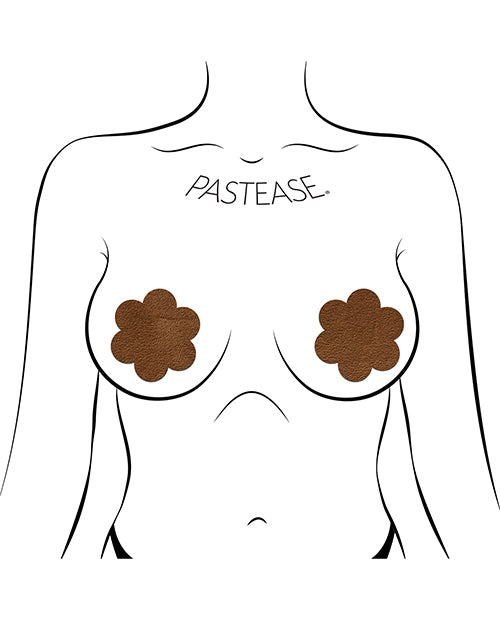 Pastease Basic Daisy - Brown