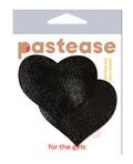 Pastease Liquid Heart - Black