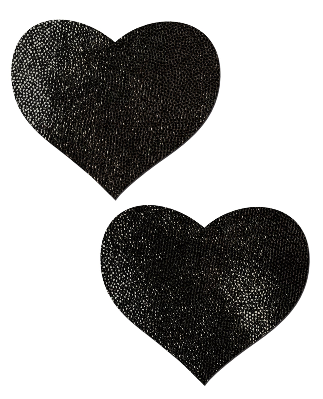 Pastease Liquid Heart - Black