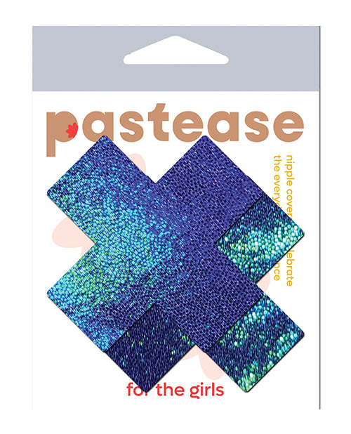 Pastease Liquid X - Blue Spectrum