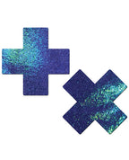 Pastease Liquid X - Blue Spectrum