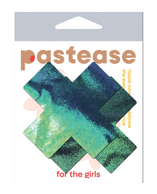Pastease Liquid X - Black Opal