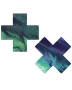 Pastease Liquid X - Black Opal