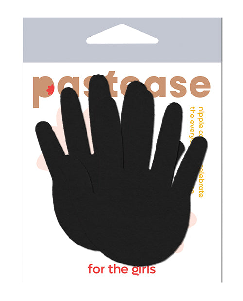 Pastease Hands - Black