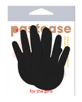 Pastease Hands - Black