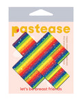 Pastease Glitter - Rainbow