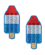 Pastease Premium American Pop - Red/White/Blue