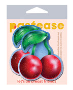 Pastease Premium Cherries - Bright Red