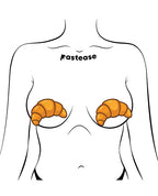 Pastease Warm Buttery Croissant - Tan O/S