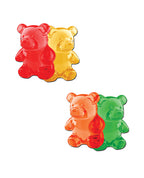 Pastease Gummy Bears - Multi - Color