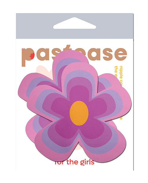 Pastease Premium Groovy Flower - Purple