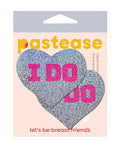 Pastease Bridal I Do - Silver