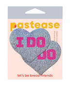 Pastease Bridal I Do - Silver