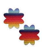 Pastease Retro Petal - Multi-Color O/S