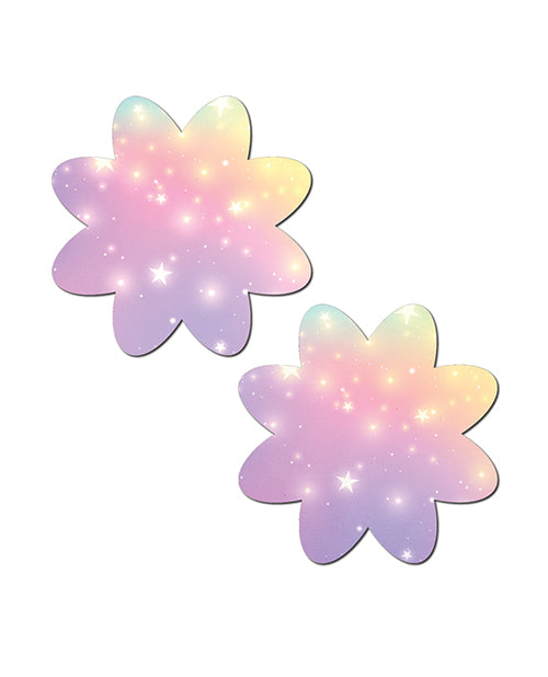 Pastease Dreamy Pastel Celestial Stars Petal - Multi-Color O/S