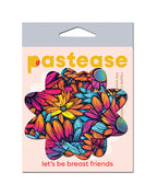 Pastease Neon Flowers Petal - Multi-Color O/S