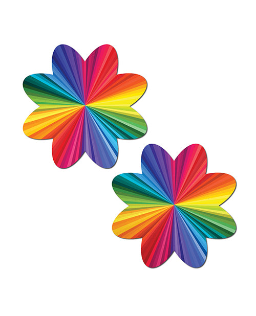 Pastease Kaleidoscope Petal - Rainbow