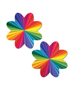 Pastease Kaleidoscope Petal - Rainbow