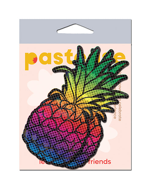 Pastease Sparkling Pineapple - Rainbow