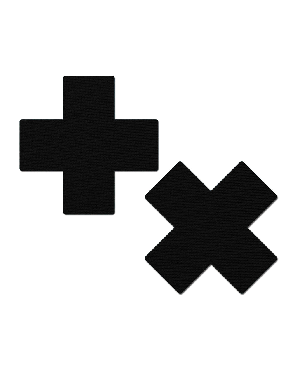 Pastease Matte X - Black