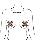 Pastease Desert Plus X - Camouflage O/S