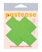 Pastease Basic X Black Light Reactive - Neon Green