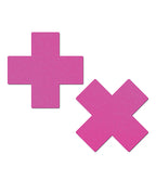 Pastease Basic X Black Light Reactive - Neon Pink