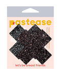 Pastease All Sparkle X - Black