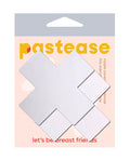 Pastease Basic Matte X - White