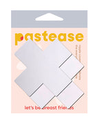 Pastease Basic Matte X - White