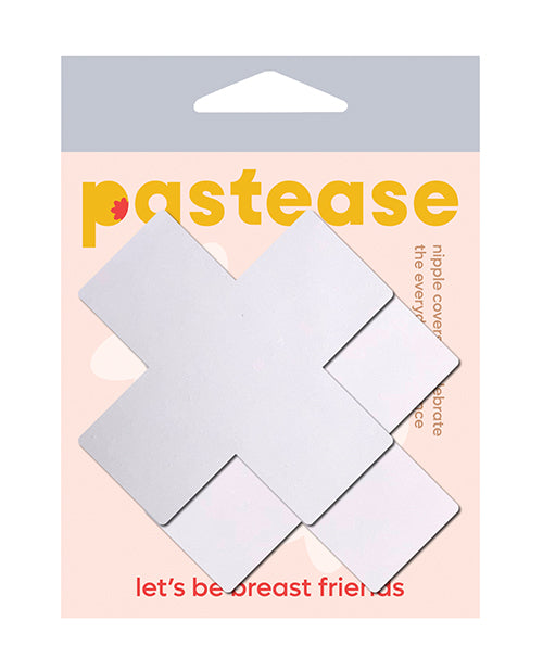 Pastease Basic Matte X - White