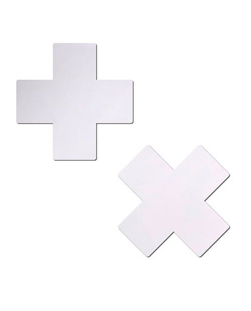 Pastease Basic Matte X - White