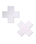 Pastease Basic Matte X - White