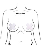 Pastease Basic Matte X - White