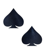 Pastease Basic Liquid Spade - Black