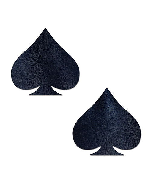Pastease Basic Liquid Spade - Black