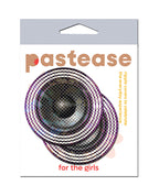 Pastease Speaker Subwoofer Rock n Roll - Black/White