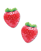 Pastease Premium Sparkly Juicy Berry - Red