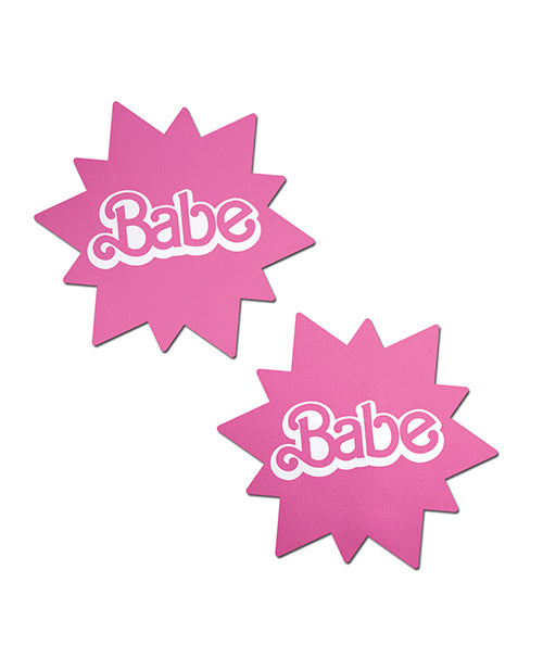 Pastease Premium Sun Babe - Pink