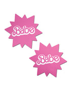 Pastease Premium Sun Babe - Pink